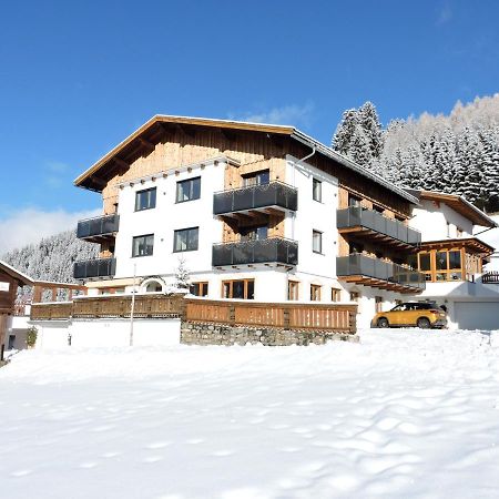 Gasthof Bergblick Berwang Exterior photo